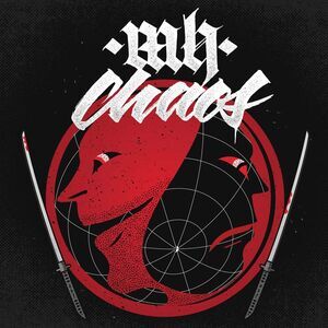 Mh Chaos - Mh Chaos  LP LP